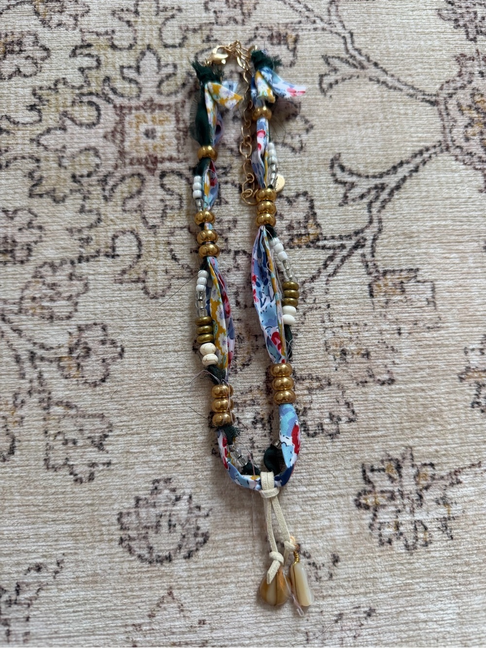 Free People Alpha Choker